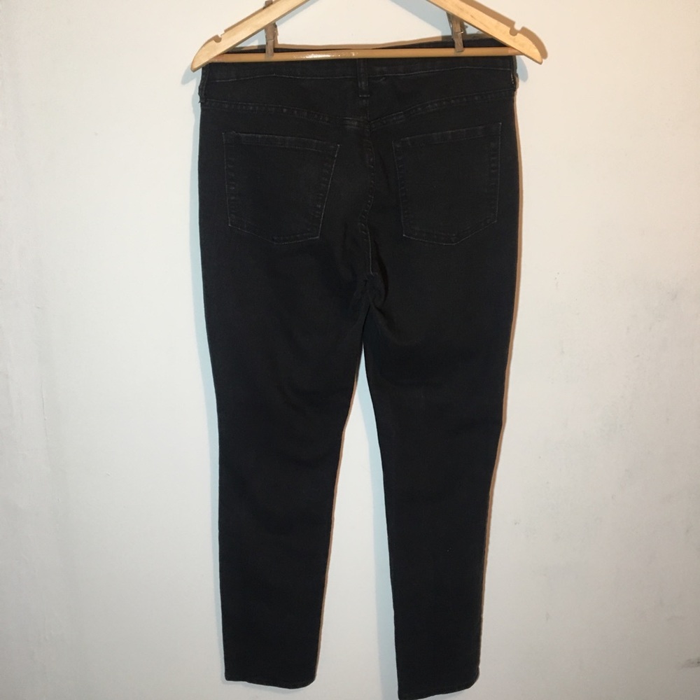 Gap Jeans (Black) - Picture 4 of 7